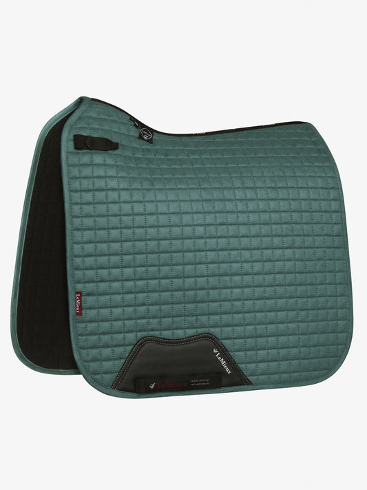 LeMieux czaprak Suede DR, Sage 24h