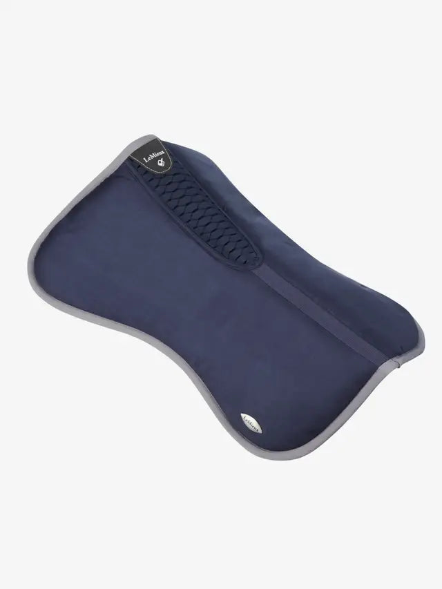 LeMieux podkładka "Wither Relief Memory Foam", granatowa