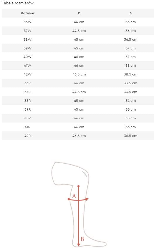 Horze oficerki ujeżdżeniowe Rover, czarne