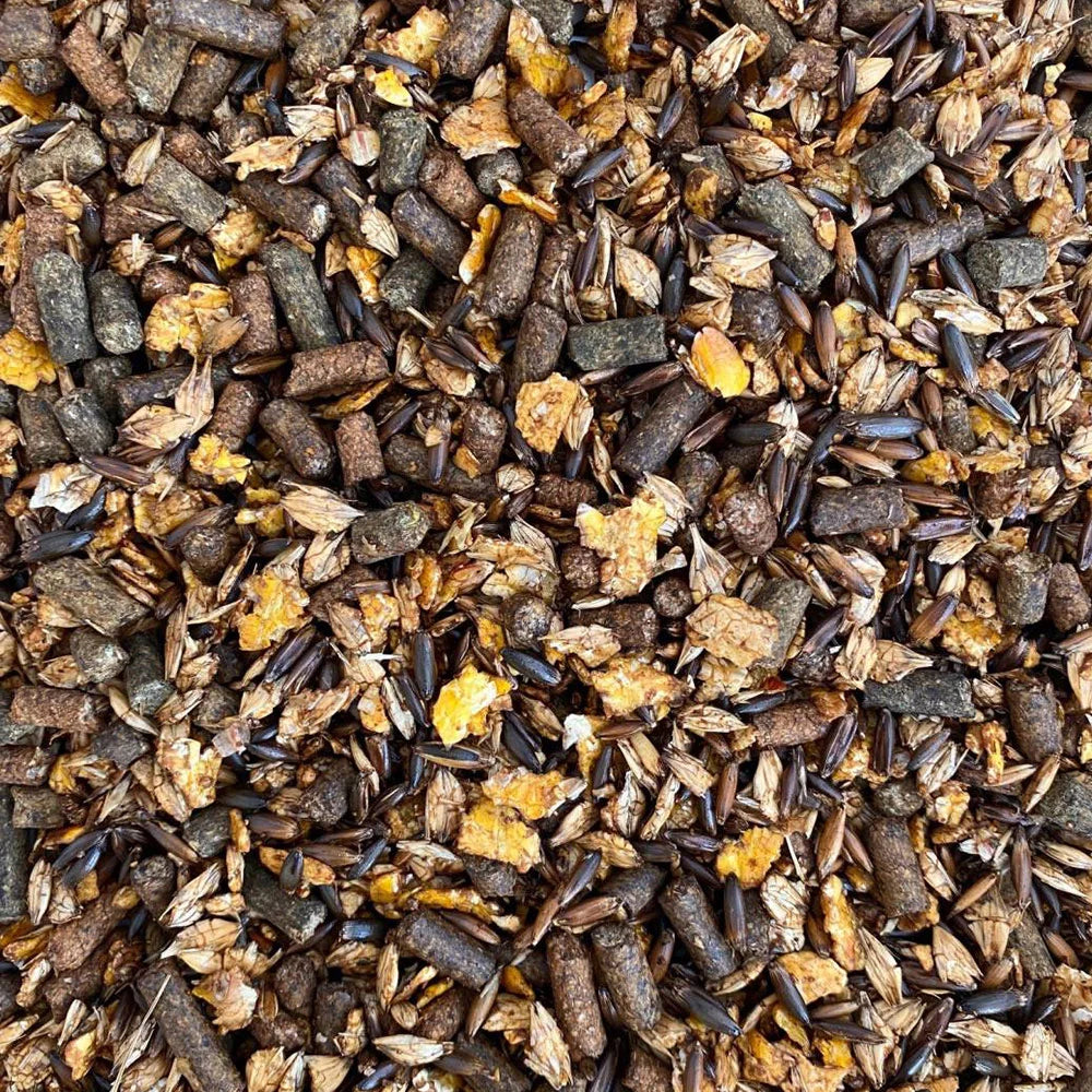 Eggersmann Vitalize Breeding Plus Musli 20kg 48h