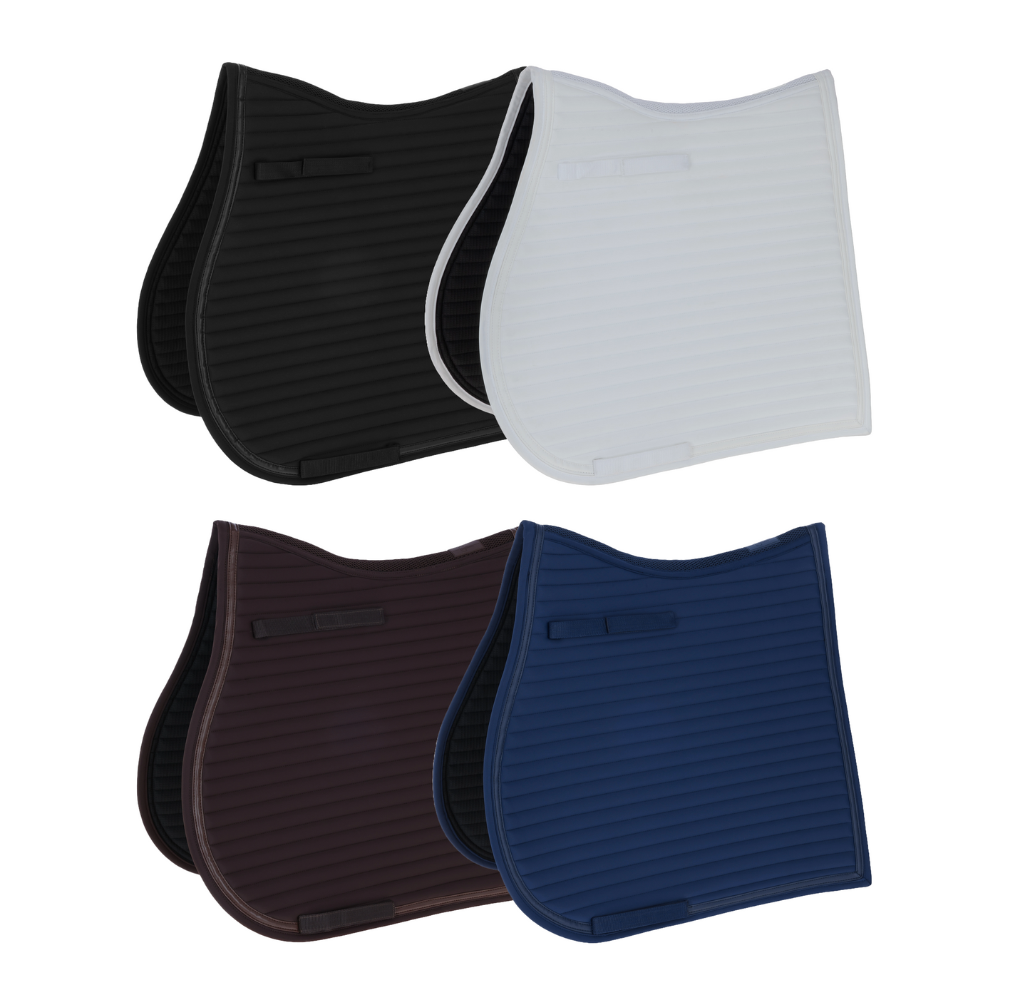 Covalliero czaprak Linea, wszechstronny, różne kolory